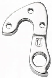 derailleurhanger Focus GH-289 zilver
