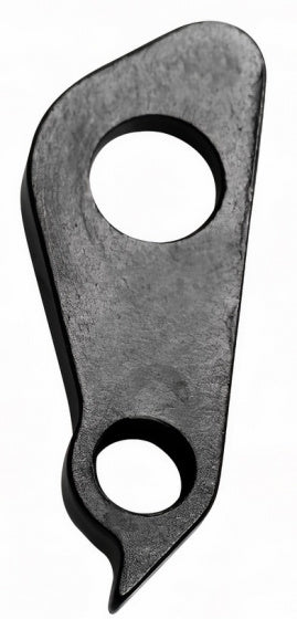 derailleurhanger Focus GH-290 zwart