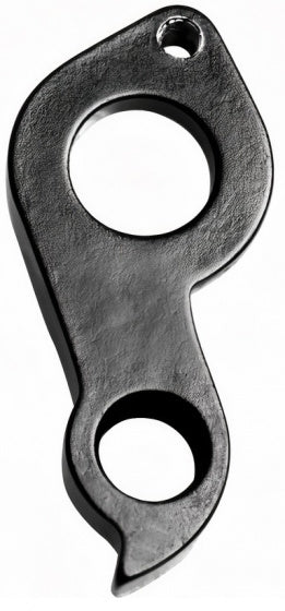 derailleurhanger Focus GH-291 zwart