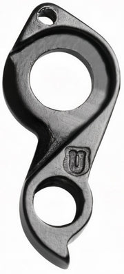 derailleurhanger Focus GH-291 zwart
