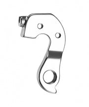 derailleurhanger GH-201 Cube 57 mm zilver