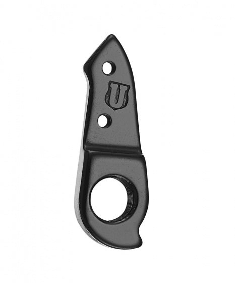 derailleurhanger GH-207 Cervelo 45 mm zwart