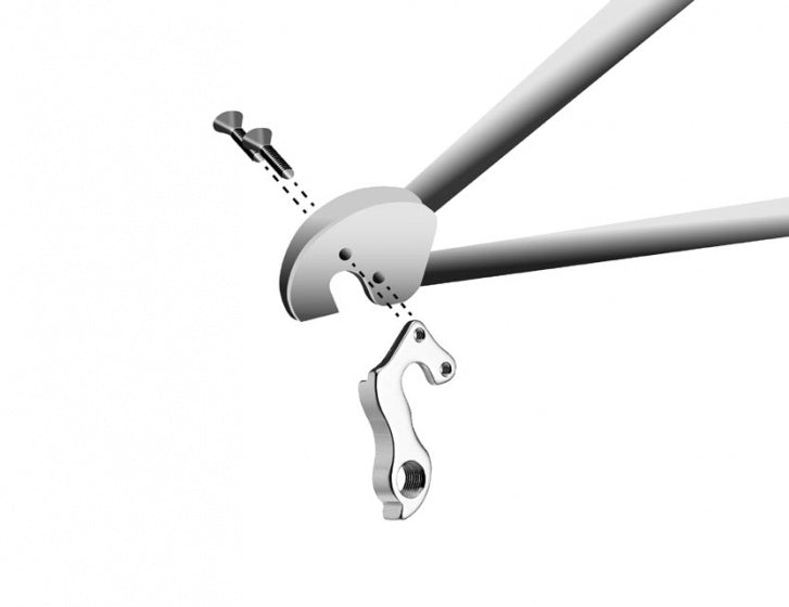 derailleurhanger GH-220 Focus