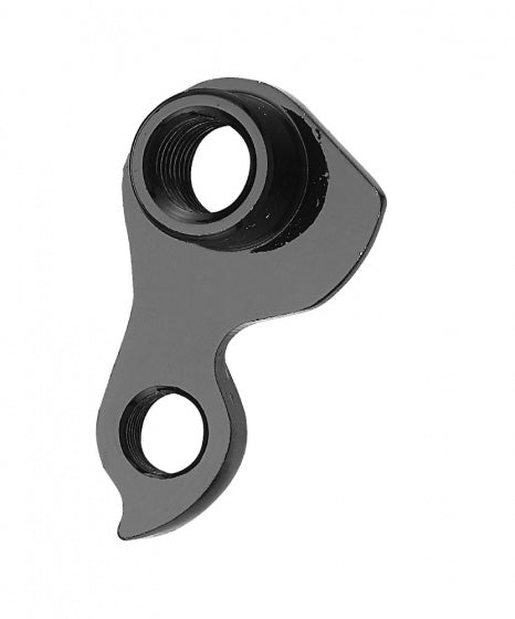 derailleurhanger GH-225 Trek 52 mm zwart