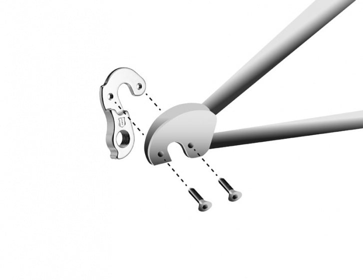 derailleurhanger GH-241 Lapierre