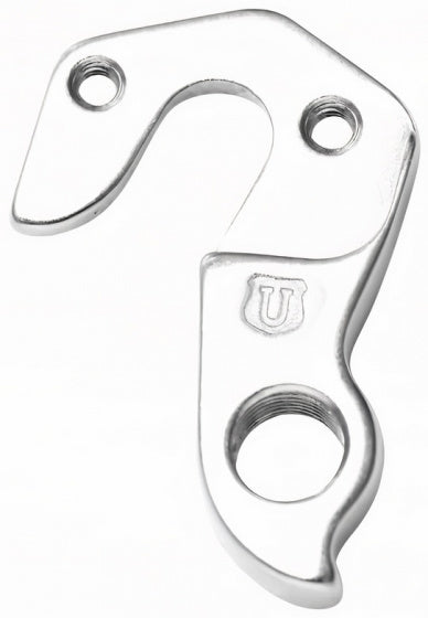 derailleurhanger Orbea GH-265 zilver