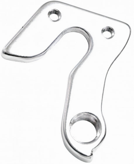 derailleurhanger Orbea GH-274 aluminium zilver