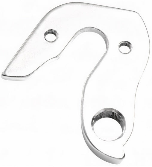 derailleurhanger Orbea GH-282 zilver