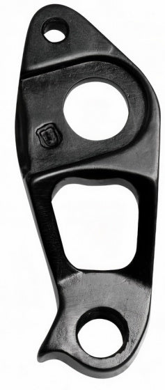 derailleurhanger Specialized GH-295 zwart