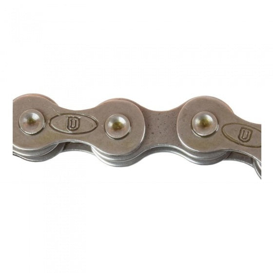 ketting 747 1/2 x 1/8 inch 112 schakels single speed