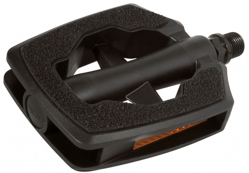 pedaal SP-880 anti-slip 9/16 zwart