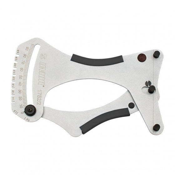 spaakspanningsmeter 20