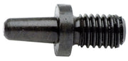 kettingponstangstift E320 staal 16 mm zwart