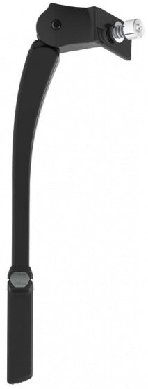 standaard Easy staal 26/28 inch zwart