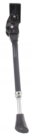 Standaard Enkel Aluminium 20-22 Inch 29mm Zwart