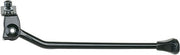 Standaard Enkel Elegance Aluminium 28 Inch 29mm Zwart