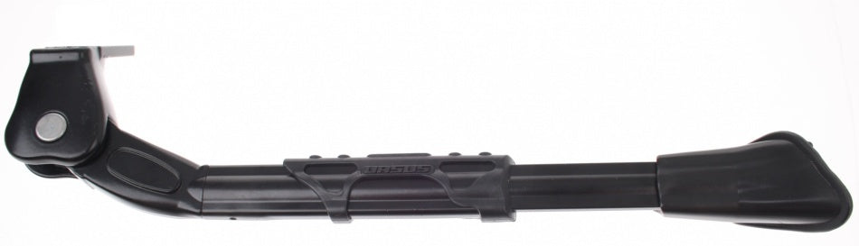 Standaard Enkel King + Adapter Aluminium 24-28 Inch 29mm Zwart
