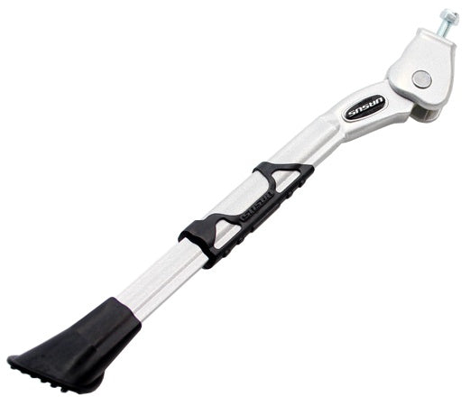 Standaard Enkel King Aluminium 24-28 Inch 29mm Zilver