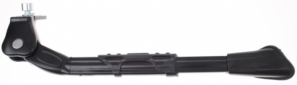 Standaard Enkel King Aluminium 24-28 Inch 29mm Zwart