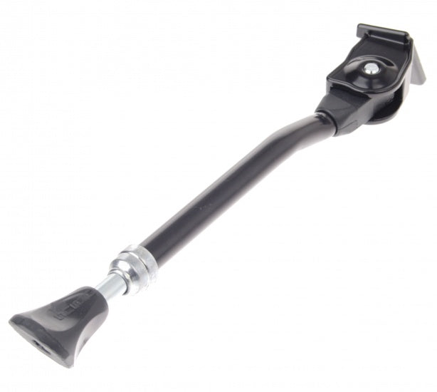 Standaard Enkel Staal 24-26 Inch 29 mm Zwart