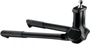 standaard dubbel Jumbo 2 aluminium 27