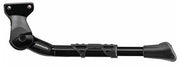 standaard King 24-28 inch verstelbaar 40 mm enkel zwart
