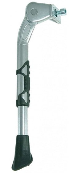 standaard King 26-28 inch staal zilver