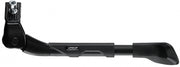 standaard King XL 26-28 inch aluminium zwart