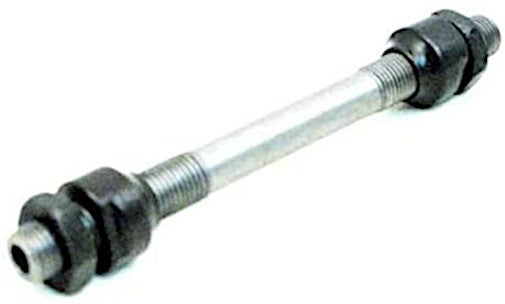 voorras USO14501 universeel hol 105 mm uitval