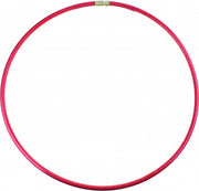 hoelahoep 76 cm rood
