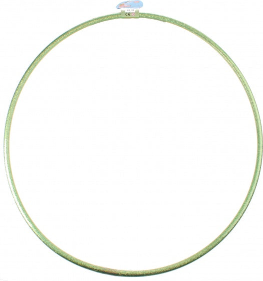 hoelahoep 82 cm groen