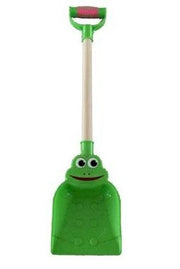 kikkerschep 51 cm groen