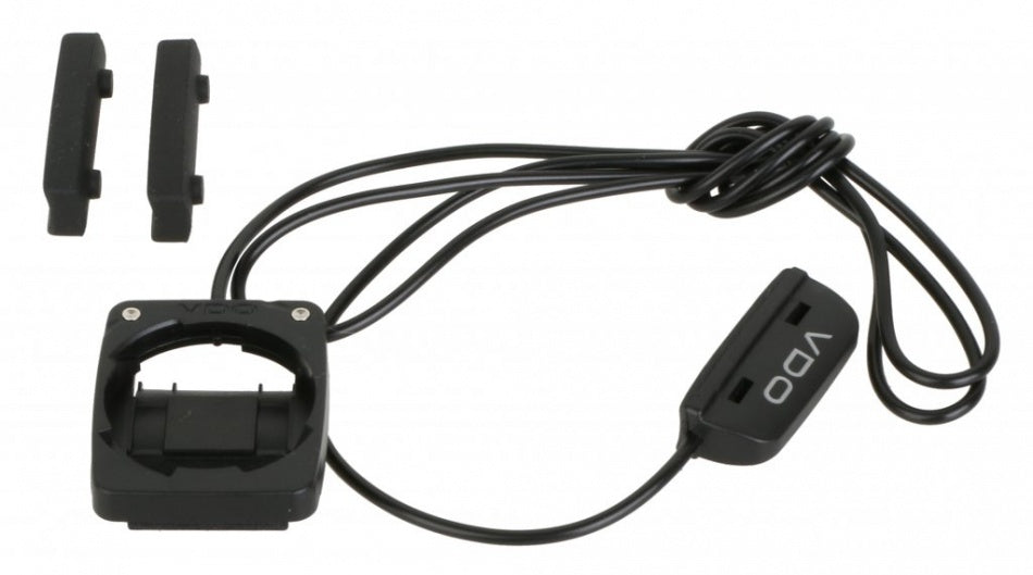 Bevestiging-Set M-Serie Voor Tweede Fiets