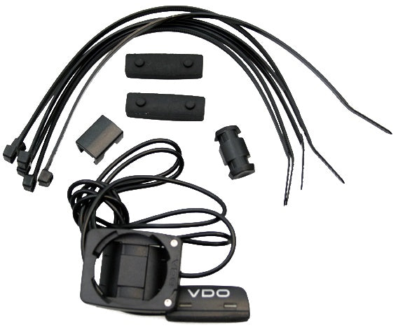 Kabel-Kit M-Serie Voor Tweede Fiets