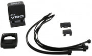 Montage-Kit M1 + M2 Draadloos Voor Tweede Fiets