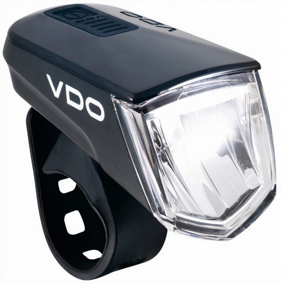 verlichtingsset Eco light M60 FL Red RL 60 LED USB zwart