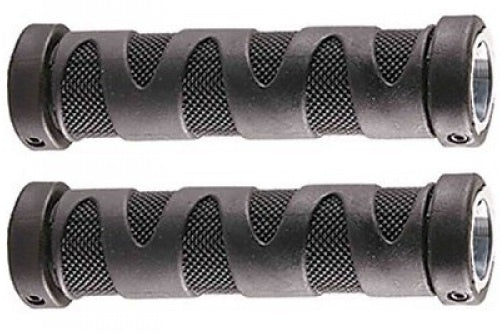 handvatten Vice Grips 130 mm kraton/gel zwart per set