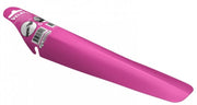achterspatbord Ass-Saver 34 cm roze