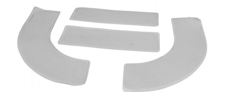 gelpads racestuur 4