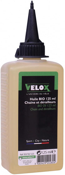 kettingolie Bio High Grip 100 ml