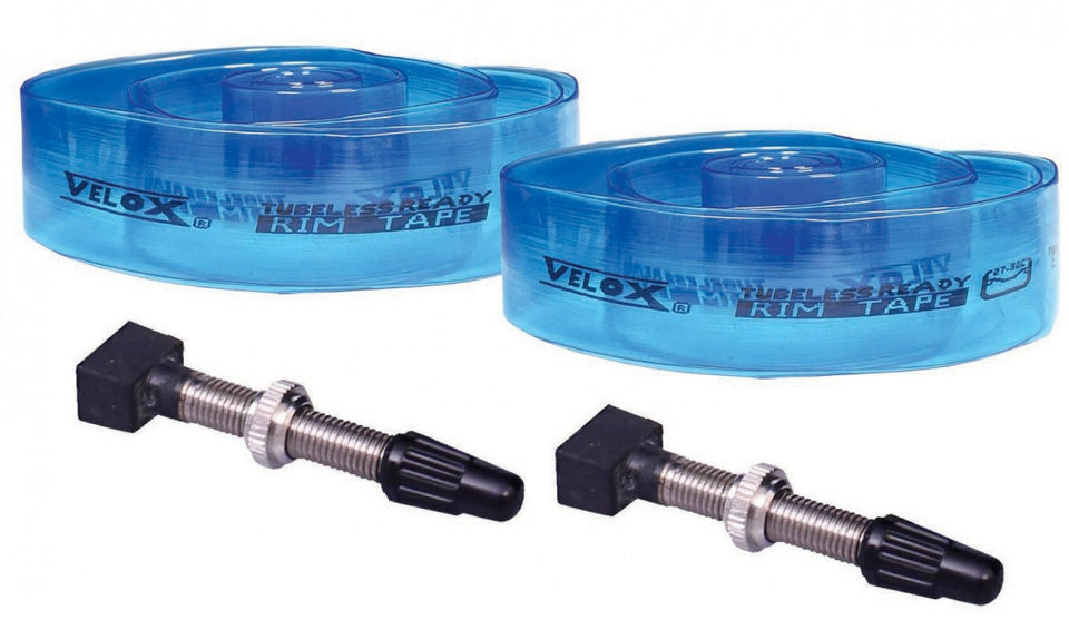 ombouwset MTB 29 inch Tubeless Conversion Kit 32 mm