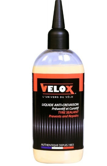 reparatievloeistof Tubeless 150 ml