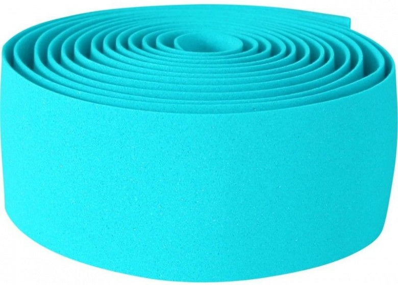 stuurlint Guidoline 175 cm lichtblauw 2 stuks