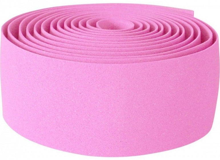 stuurlint Guidoline 175 cm roze 2 stuks