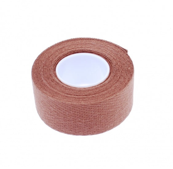 stuurlint Tressorex 250 x 2 cm katoen bruin