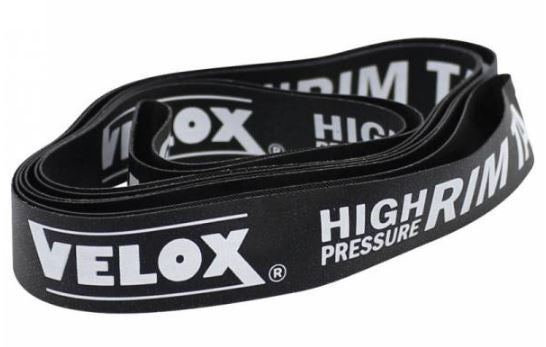 velglint High Pressure VTT 29-622 18 mm zwart 2 stuks