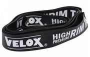 velglint High Pressure VTT 26-599 18 mm zwart 2 stuks