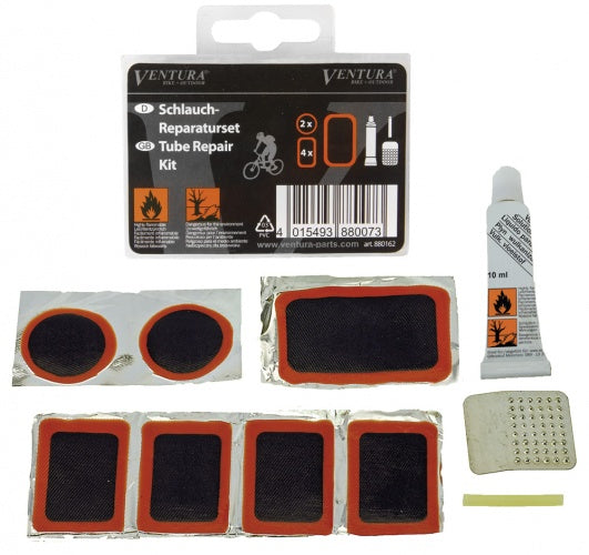 Banden Reparatie Set