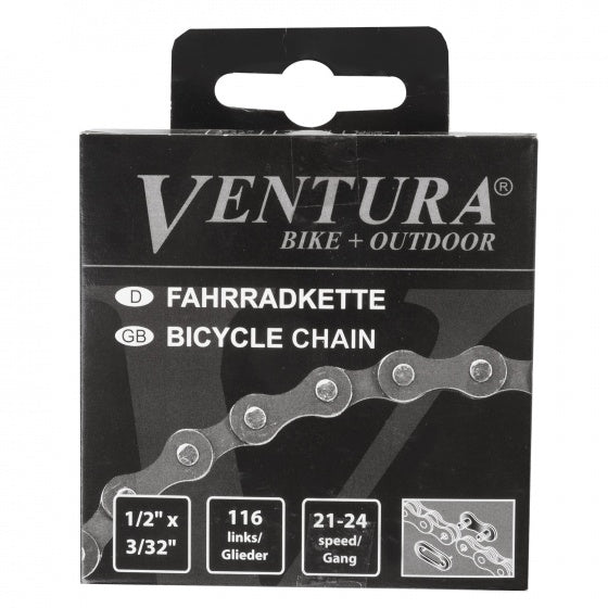 Ketting 1/2 X 3/32 21-24V 116 Schakels