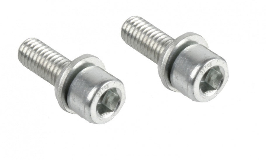 Mechanische Schijfrem F160/R140 Voor